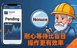 区块链交易查不到？老矿工教你一眼看穿真相
