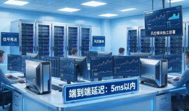 数字货币交易室怎么建？场地、设备和合规一次说清