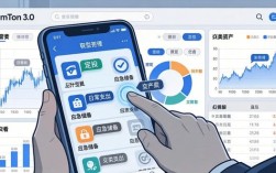 如何在imToken 3.0里做好财务记录？三步养成好习惯