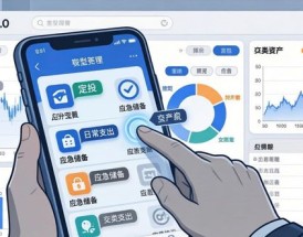 如何在imToken 3.0里做好财务记录？三步养成好习惯