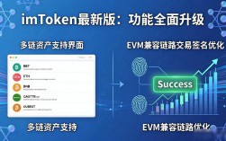 imToken最新版好用吗？实测下载体验与用户真实评价