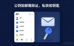 用imToken钱包学区块链入门