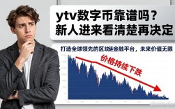 ytv数字货币靠谱吗？新人进来看清楚再决定