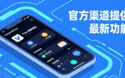 imtoken官方app下载的必要性：为什么必须从官网或应用商店下载