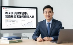 周子衡谈数字货币：普通投资者如何理性入场
