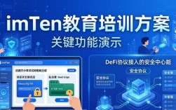imToken教育培训方案