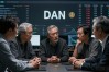 DAN数字货币价格最近为什么跌，散户现在还能上车吗