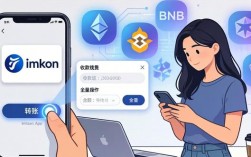 imToken钱包App：轻松搞定数字资产交易