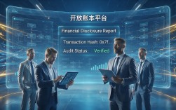 COAC数字货币：去中心化财务透明的新标杆