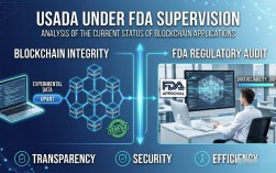 FDA监管下的美国区块链应用现状解析