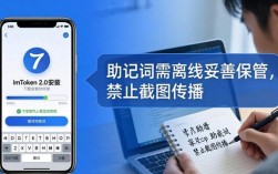imToken 2.0新版下载与安装教程