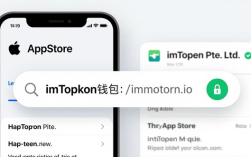 imToken钱包官方下载渠道，三步避开高风险陷阱