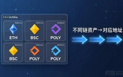 imToken国内下载后怎么配置多种资产？教你几步搞定