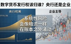 数字货币发行权该归谁？央行还是企业