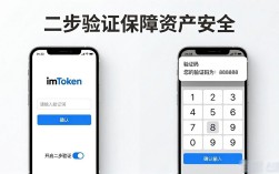 imToken安卓版二步验证设置教程