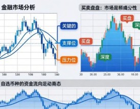 imToken官网下载后如何用市场工具赚钱？