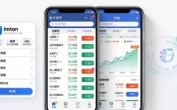 imToken钱包查看实时行情教程