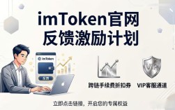 imToken官网反馈怎么用？教你参与产品改进拿增值服务