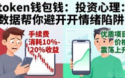 token钱包投资心理：数据帮你避开情绪陷阱