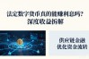 法定数字货币真的能赚利息吗？深度收益拆解