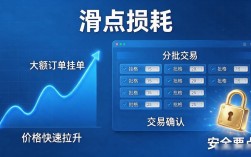Atom数字货币交易避坑指南：手续费、滑点与钱包安全要点