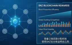 SNZ区块链节点怎么选？老矿工揭秘收益背后的真相