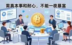 数字货币生意好做吗？过来人说说大实话