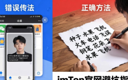 imToken官网避坑指南：新手常犯的三大误区，助记词别拍照