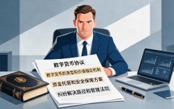 企业办理数字货币协议全流程指南