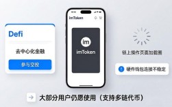 下载imToken钱包靠谱吗？用户真实反馈与讨论汇总