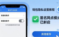 imToken钱包隐私安全怎么设 从基础到进阶实用全解析
