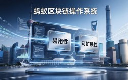 蚂蚁区块链登上外滩大会：技术落地才是硬道理