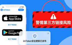 imToken钱包安全吗？官网下载与使用指南详解