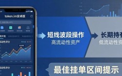 token.im安卓版流动性分析，助你把握投资时机