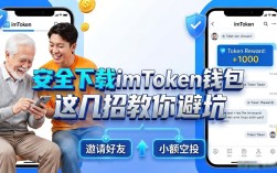 安全下载imToken钱包 这几招教你避坑