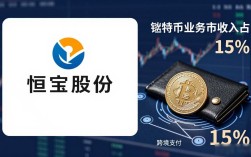 数字货币概念炒得热闹，恒宝股份在产业链里到底靠什么吃饭