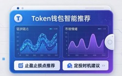 Token钱包智能推荐：自动获取投资建议三步走