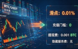 数字货币平台选哪家好？我用了五家交易所才摸透的几条实在标准