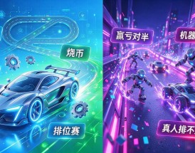 数字货币竞速币到底能不能玩？老玩家把门道和坑都说透了