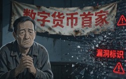 数字货币首家到底值不值得冲？八年老币民的真心话
