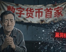 数字货币首家到底值不值得冲？八年老币民的真心话