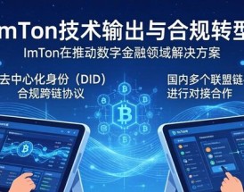 最新imToken国内下载：合规挑战与转型新方向