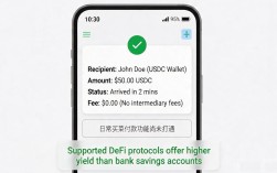 苹果手机自带数字货币，钱包里多出的入口到底能用来干啥