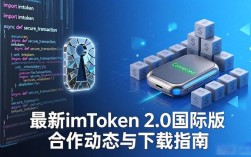 最新imToken 2.0国际版合作动态与下载指南