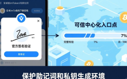 安卓版imToken钱包怎么下载安装？安全方便三步搞定