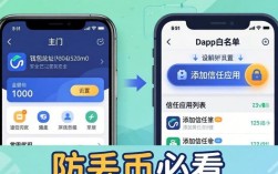 imToken钱包安全设置怎么调？防丢币必看