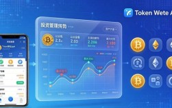Token钱包App下载，投资功能与市场接入优势全解析