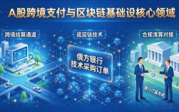俄罗斯数字货币A股概念股有哪些，跨境支付和能源结算谁更稳
