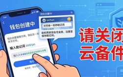 imToken下载安装避坑指南，常见踩雷点提醒