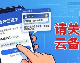 imToken下载安装避坑指南，常见踩雷点提醒
